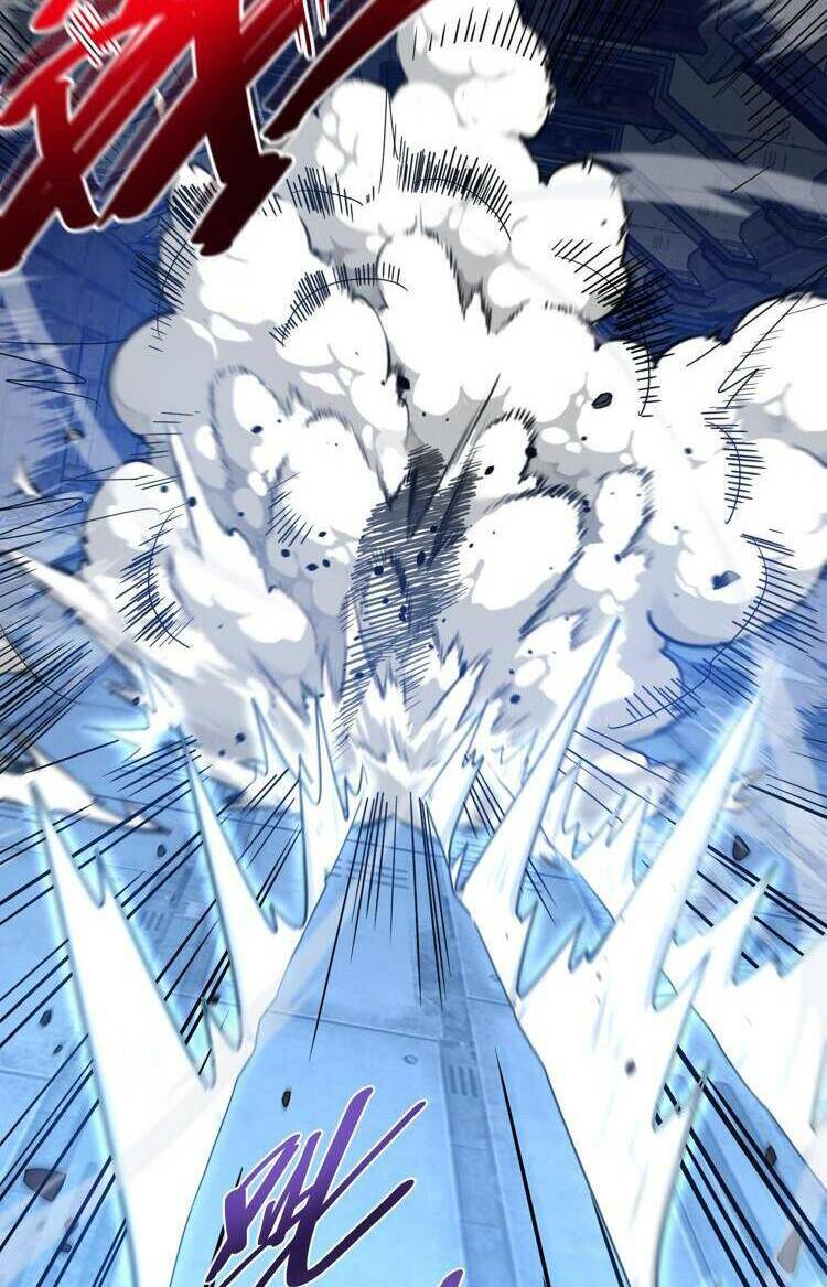 Cao Võ Hạ Cánh Đến Một Vạn Năm Sau Chap 16 - Next Chap 17