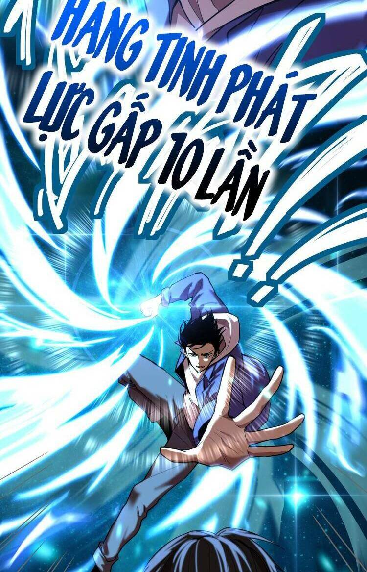 Cao Võ Hạ Cánh Đến Một Vạn Năm Sau Chap 16 - Next Chap 17