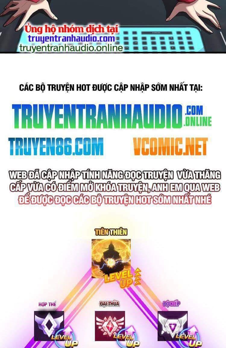 Cao Võ Hạ Cánh Đến Một Vạn Năm Sau Chap 16 - Next Chap 17