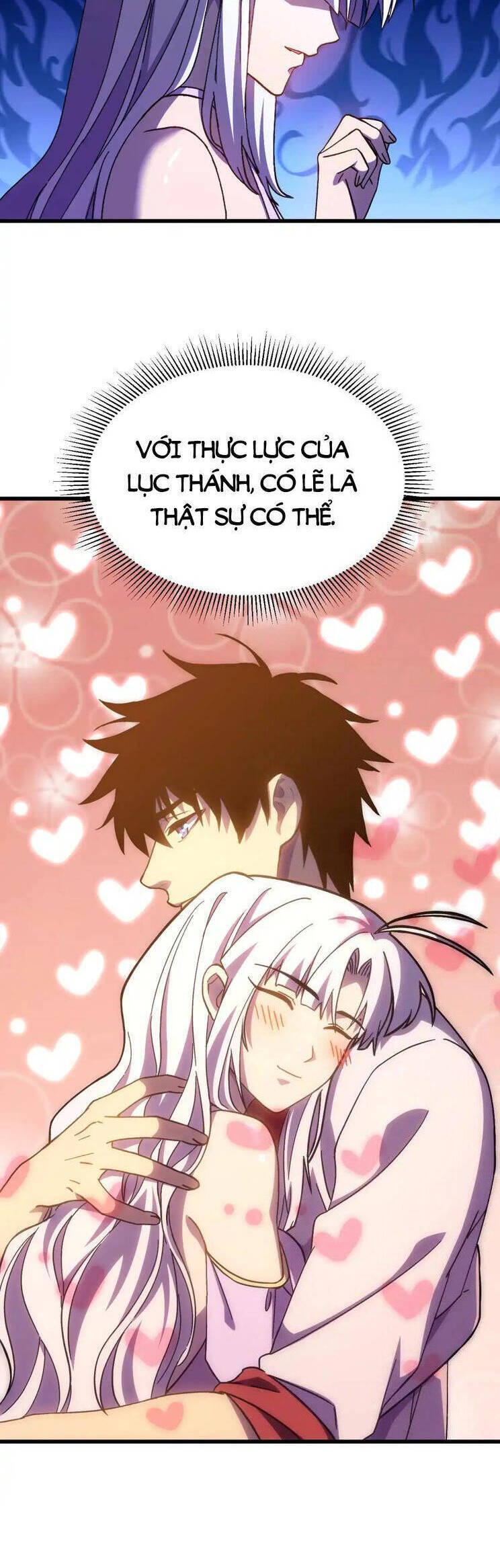 Cao Võ Hạ Cánh Đến Một Vạn Năm Sau Chap 160 - Next Chap 161