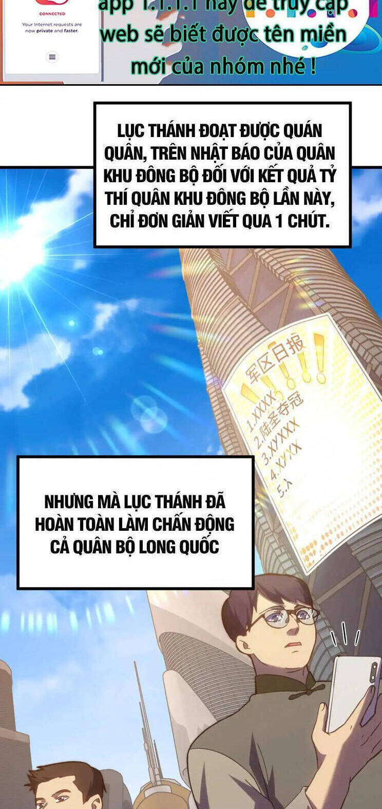 Cao Võ Hạ Cánh Đến Một Vạn Năm Sau Chap 160 - Next Chap 161