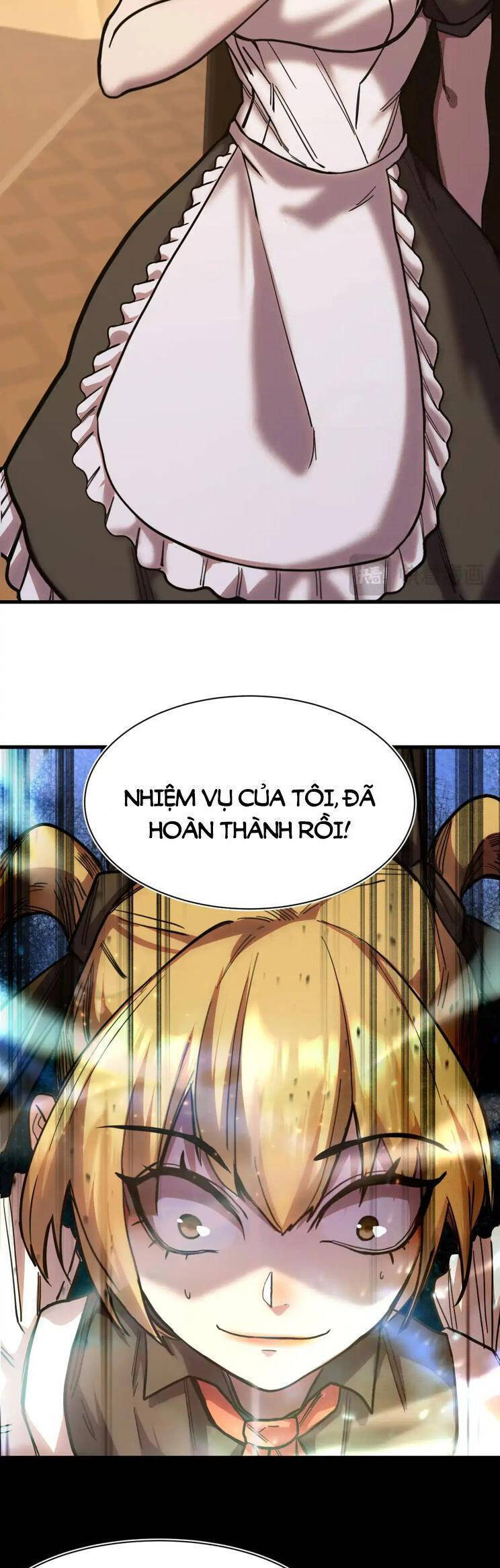 Cao Võ Hạ Cánh Đến Một Vạn Năm Sau Chap 160 - Next Chap 161