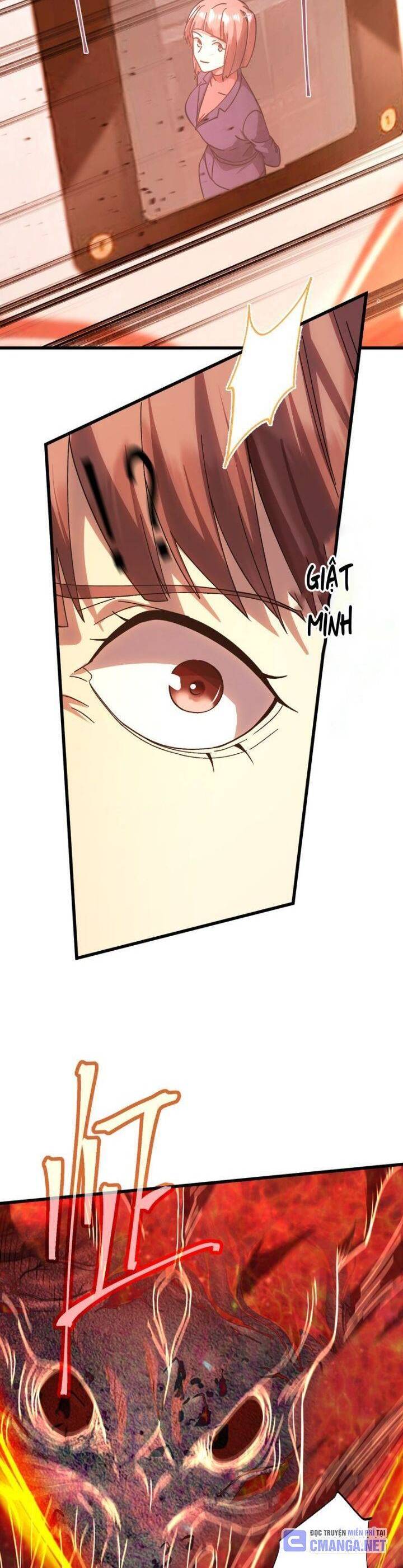 Cao Võ Hạ Cánh Đến Một Vạn Năm Sau Chap 164 - Next Chap 165