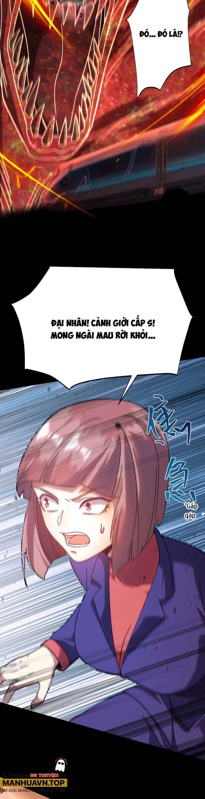 Cao Võ Hạ Cánh Đến Một Vạn Năm Sau Chap 164 - Next Chap 165