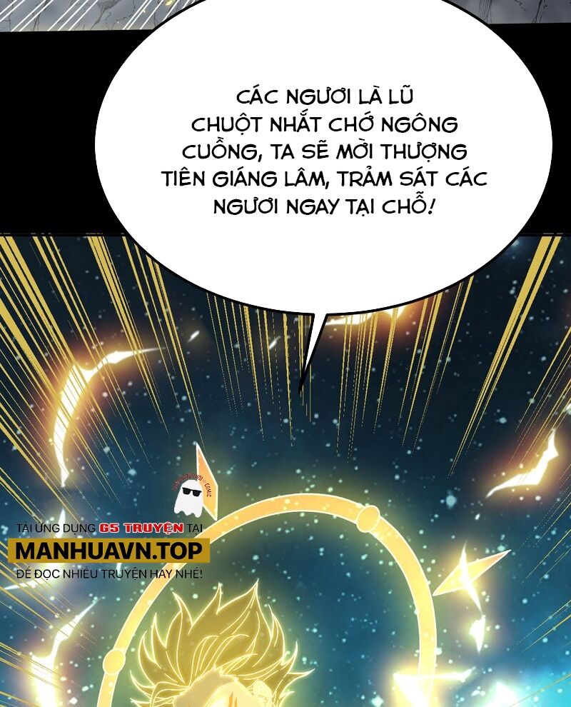 Cao Võ Hạ Cánh Đến Một Vạn Năm Sau Chap 165 - Next Chap 166