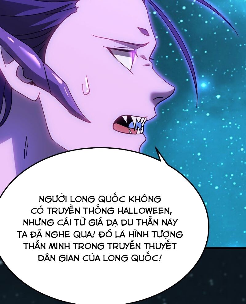 Cao Võ Hạ Cánh Đến Một Vạn Năm Sau Chap 165 - Next Chap 166