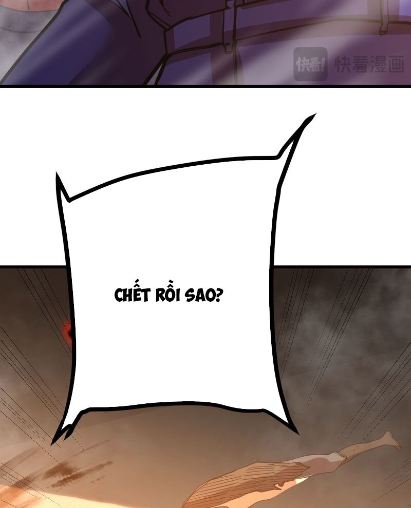 Cao Võ Hạ Cánh Đến Một Vạn Năm Sau Chap 165 - Next Chap 166