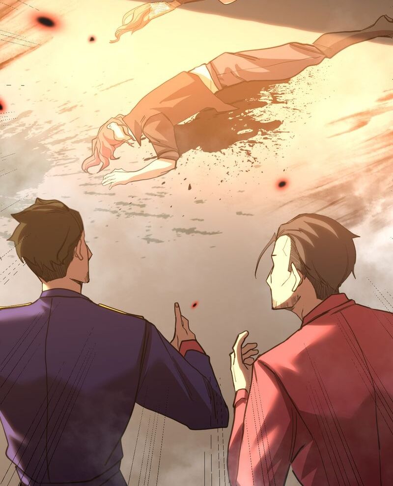 Cao Võ Hạ Cánh Đến Một Vạn Năm Sau Chap 165 - Next Chap 166