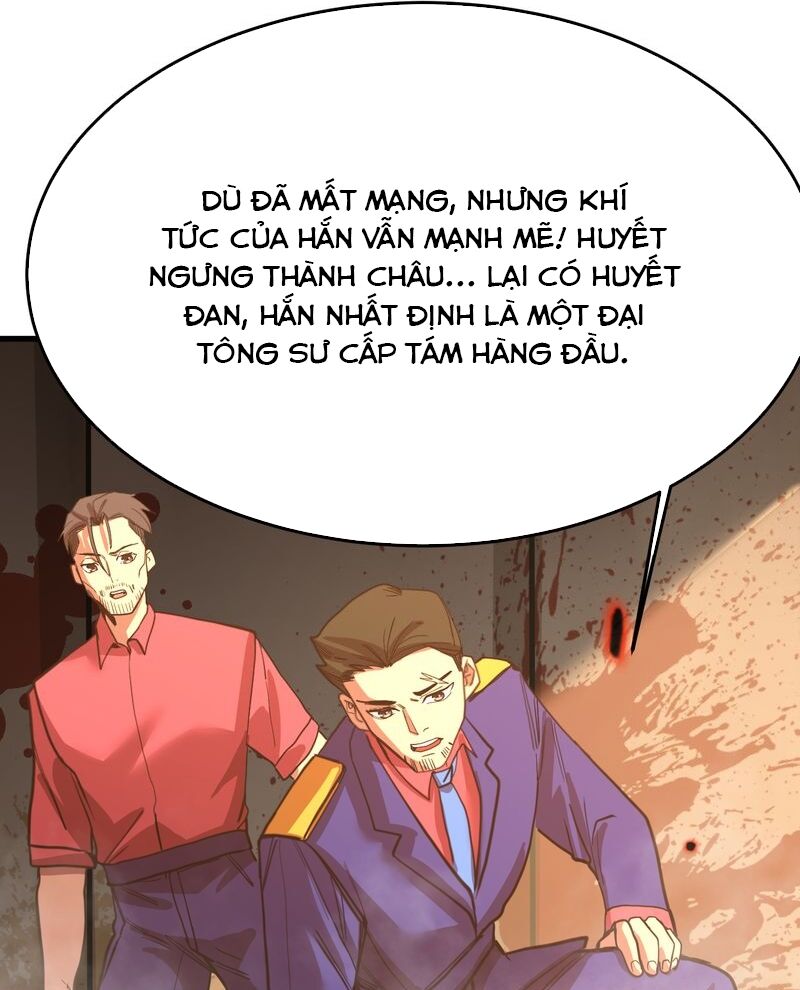 Cao Võ Hạ Cánh Đến Một Vạn Năm Sau Chap 165 - Next Chap 166