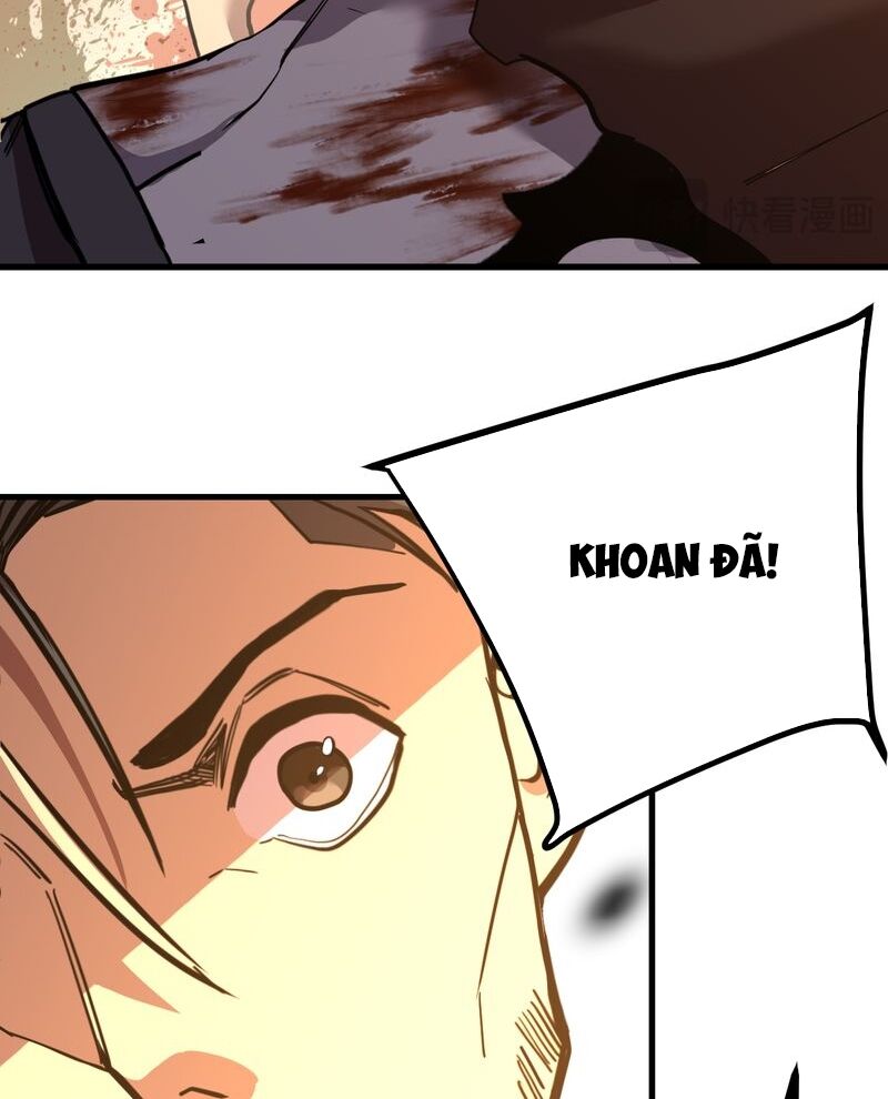 Cao Võ Hạ Cánh Đến Một Vạn Năm Sau Chap 165 - Next Chap 166