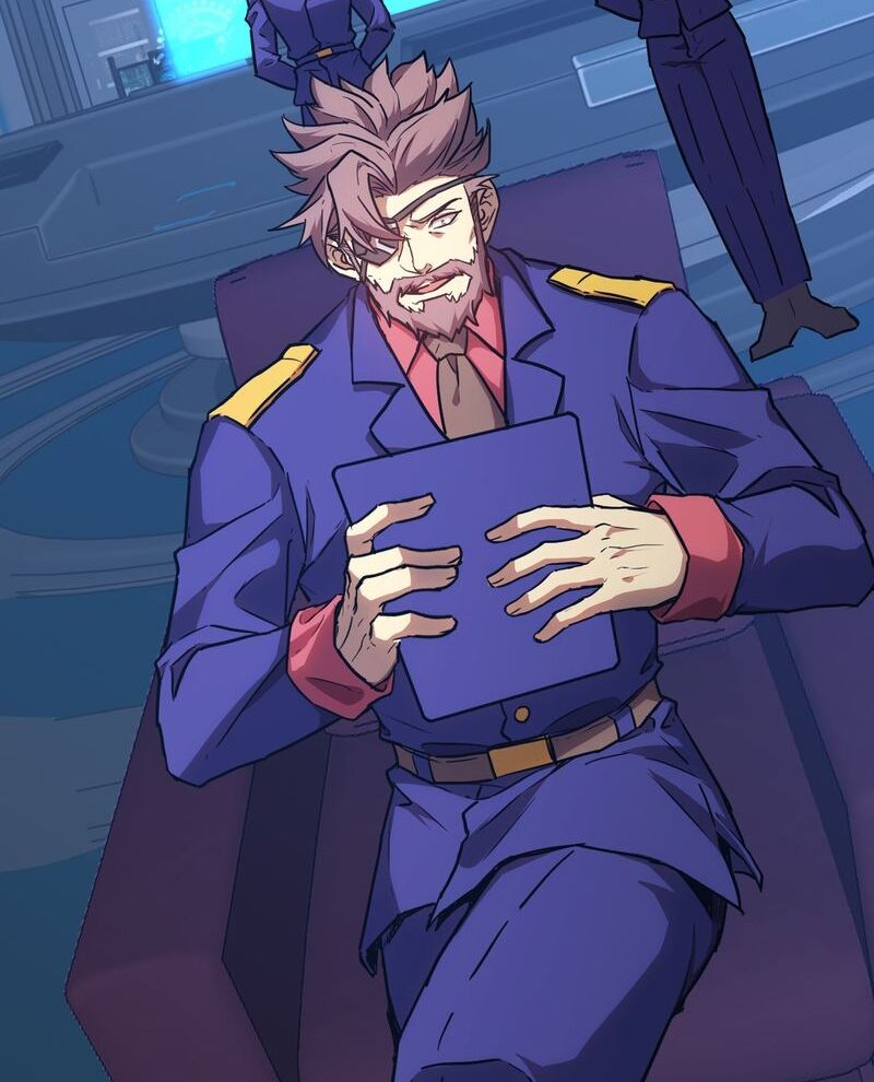 Cao Võ Hạ Cánh Đến Một Vạn Năm Sau Chap 165 - Next Chap 166