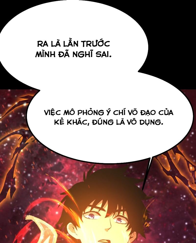 Cao Võ Hạ Cánh Đến Một Vạn Năm Sau Chap 165 - Next Chap 166