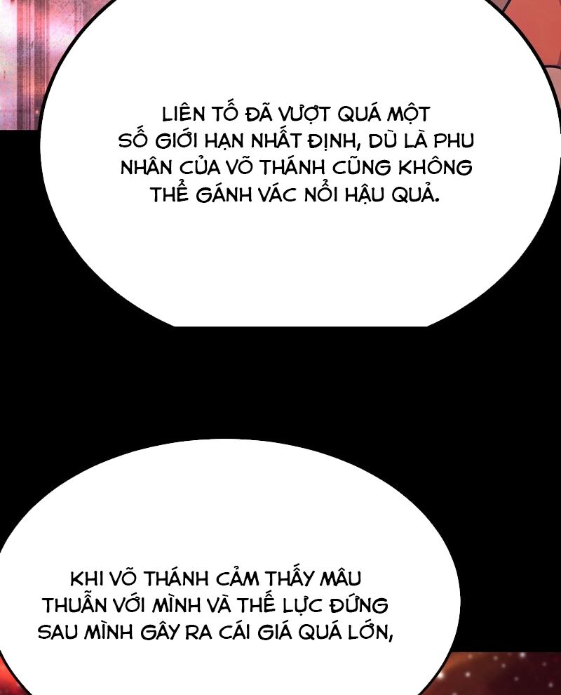 Cao Võ Hạ Cánh Đến Một Vạn Năm Sau Chap 165 - Next Chap 166