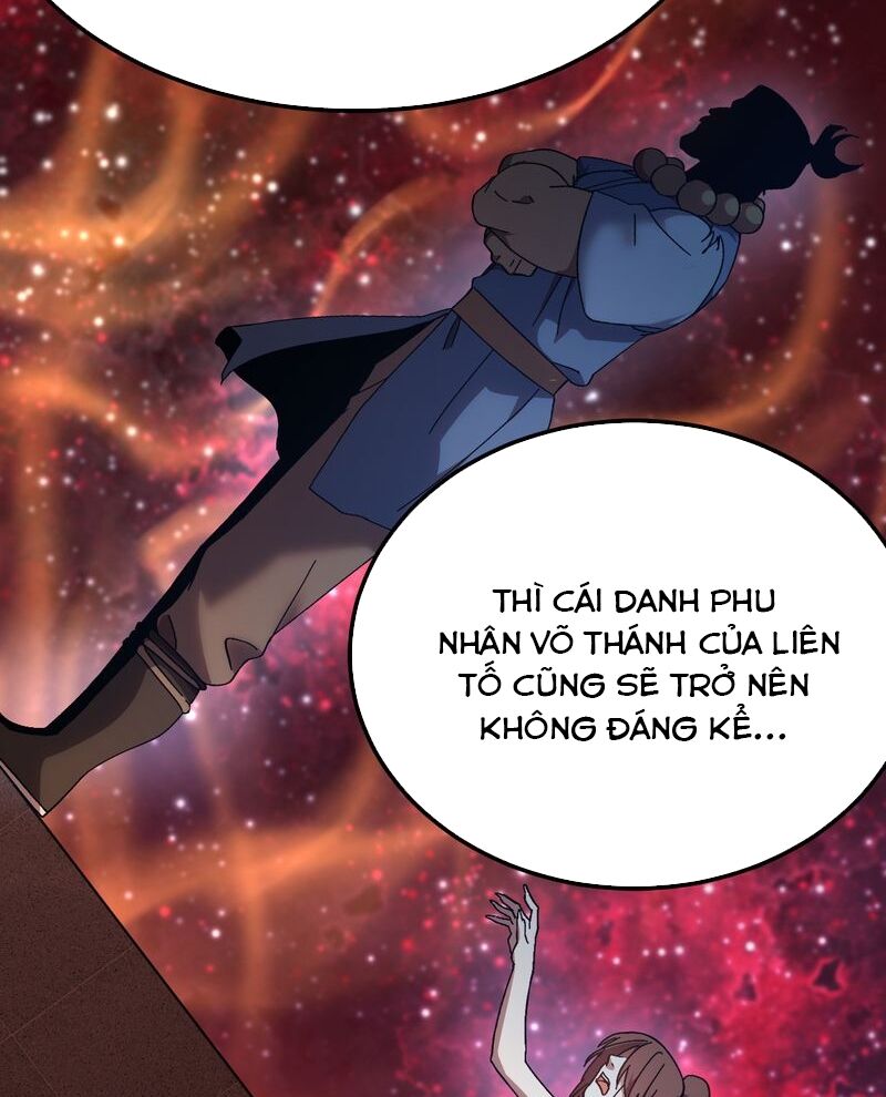 Cao Võ Hạ Cánh Đến Một Vạn Năm Sau Chap 165 - Next Chap 166