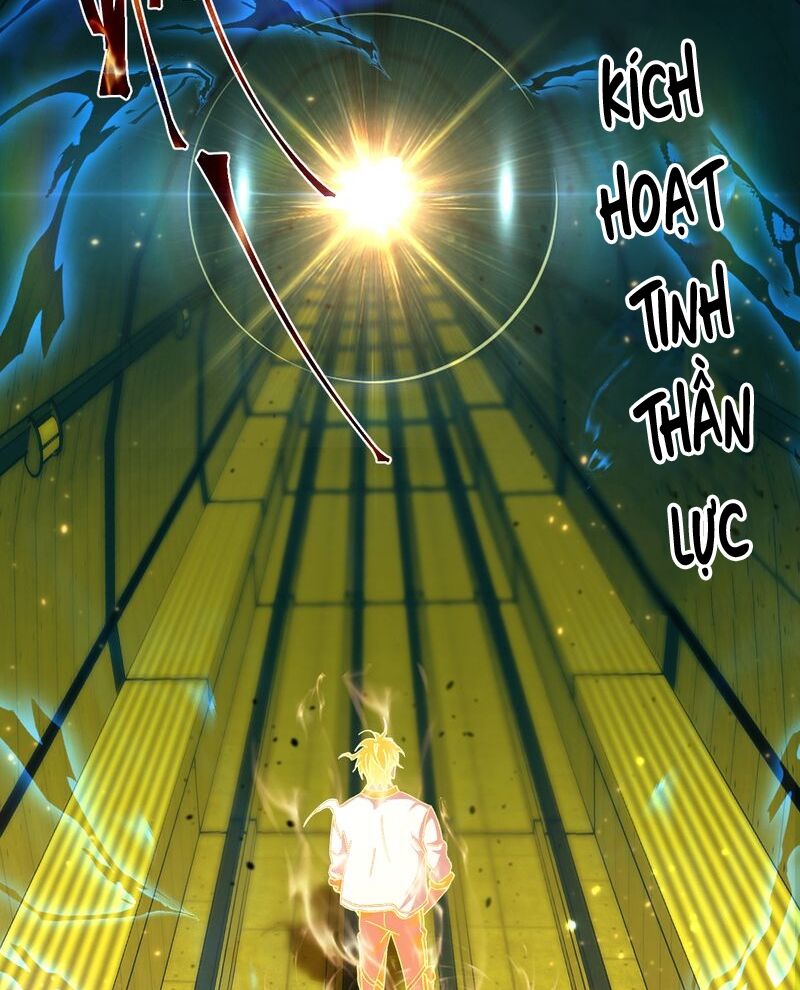 Cao Võ Hạ Cánh Đến Một Vạn Năm Sau Chap 165 - Next Chap 166