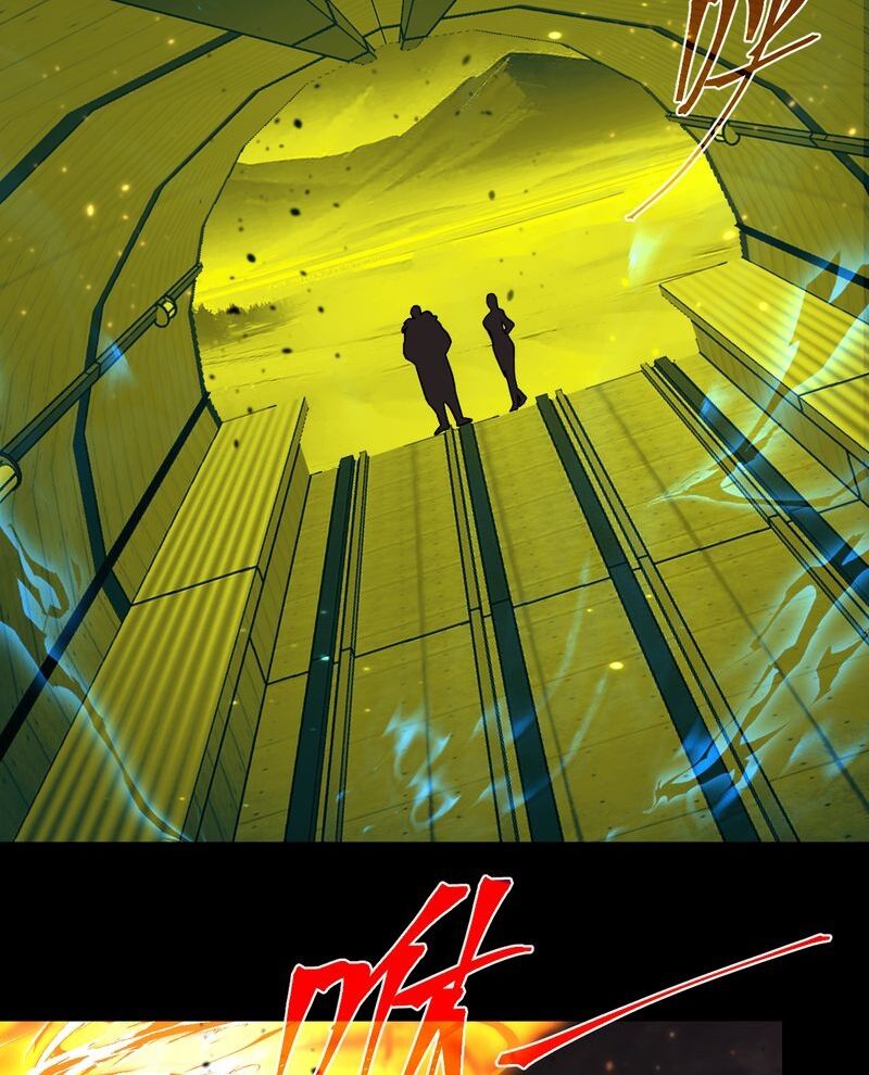 Cao Võ Hạ Cánh Đến Một Vạn Năm Sau Chap 165 - Next Chap 166