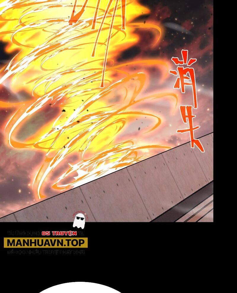 Cao Võ Hạ Cánh Đến Một Vạn Năm Sau Chap 165 - Next Chap 166