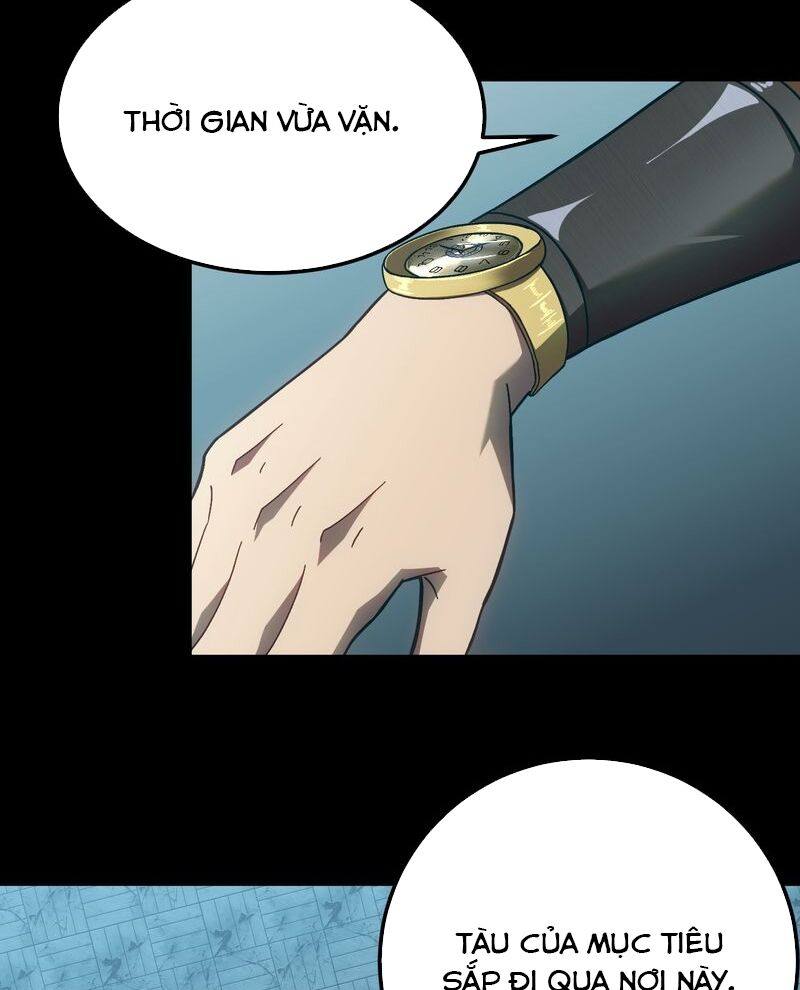 Cao Võ Hạ Cánh Đến Một Vạn Năm Sau Chap 165 - Next Chap 166