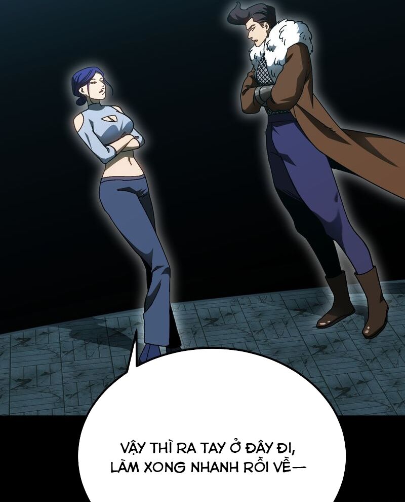 Cao Võ Hạ Cánh Đến Một Vạn Năm Sau Chap 165 - Next Chap 166