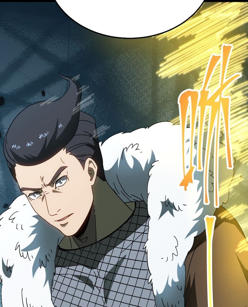 Cao Võ Hạ Cánh Đến Một Vạn Năm Sau Chap 165 - Next Chap 166