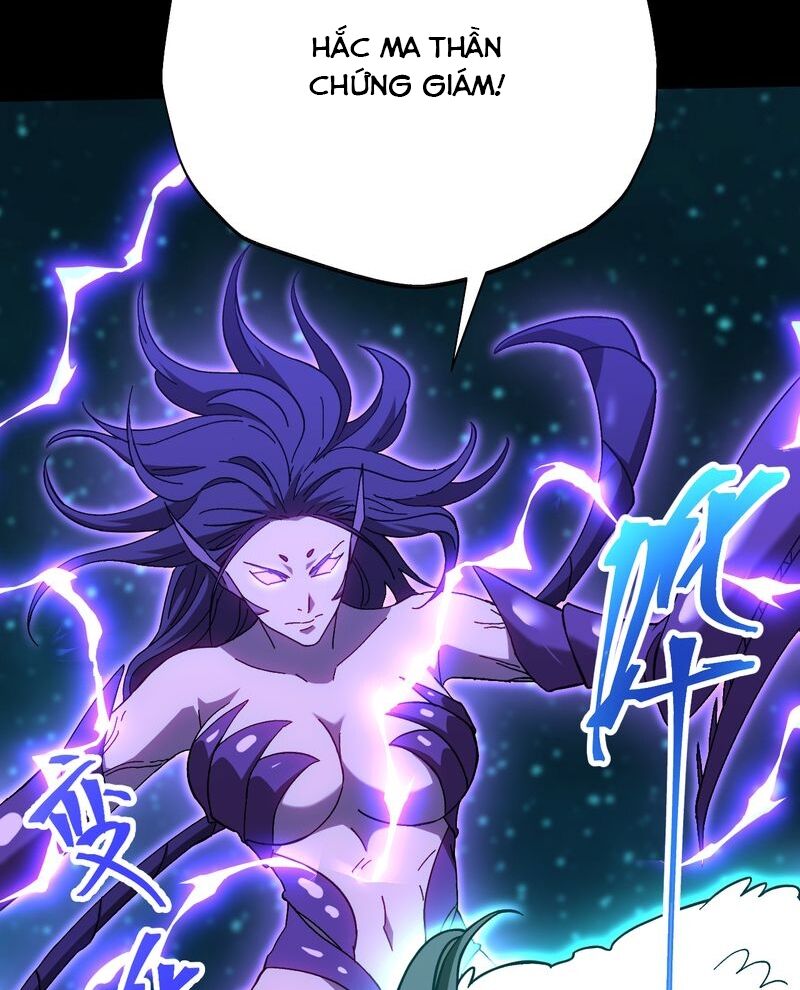 Cao Võ Hạ Cánh Đến Một Vạn Năm Sau Chap 165 - Next Chap 166