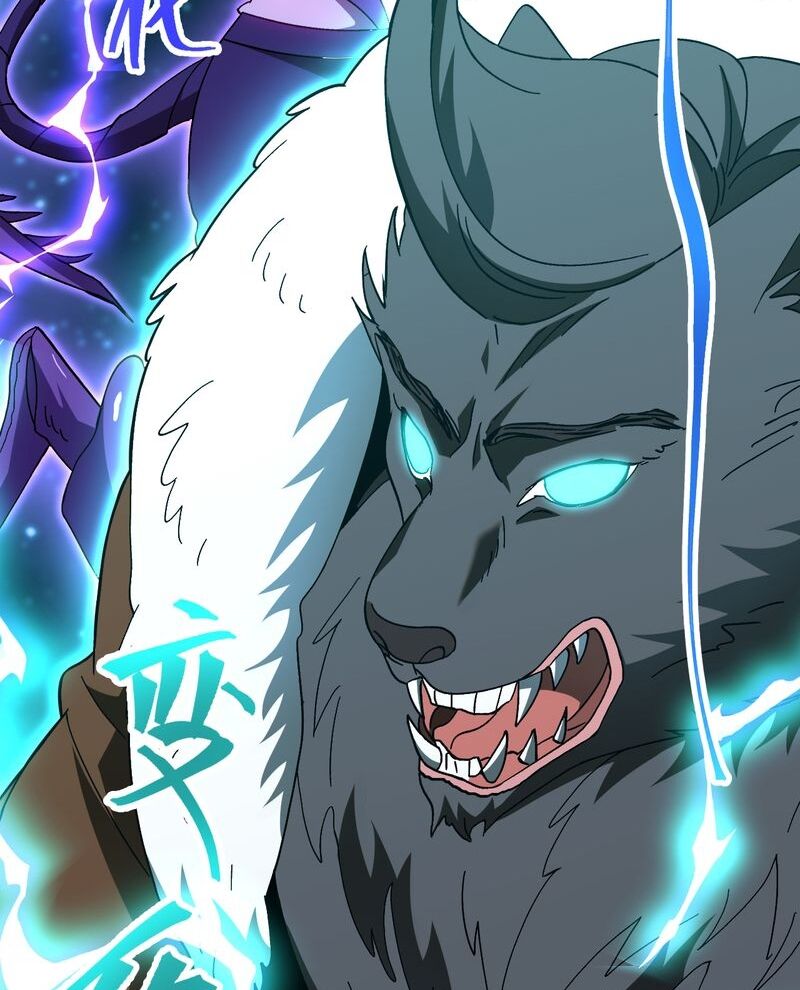 Cao Võ Hạ Cánh Đến Một Vạn Năm Sau Chap 165 - Next Chap 166