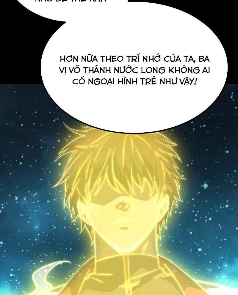 Cao Võ Hạ Cánh Đến Một Vạn Năm Sau Chap 165 - Next Chap 166