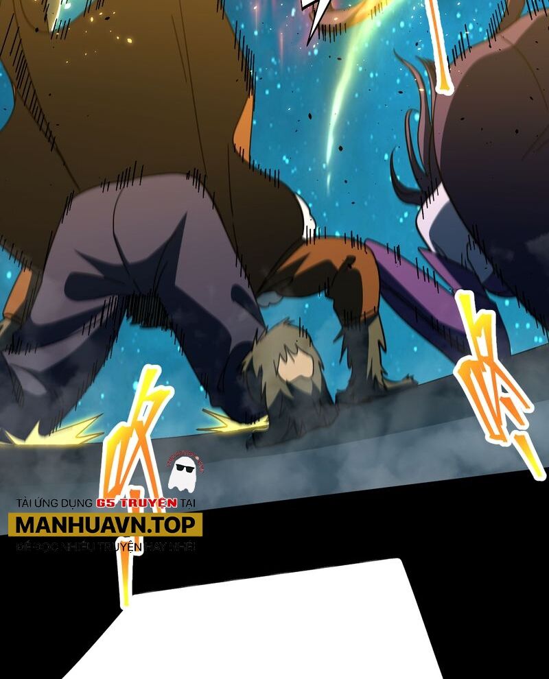 Cao Võ Hạ Cánh Đến Một Vạn Năm Sau Chap 165 - Next Chap 166