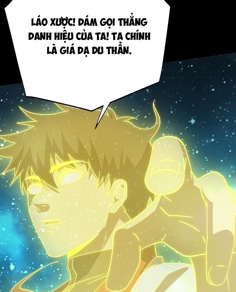 Cao Võ Hạ Cánh Đến Một Vạn Năm Sau Chap 165 - Next Chap 166