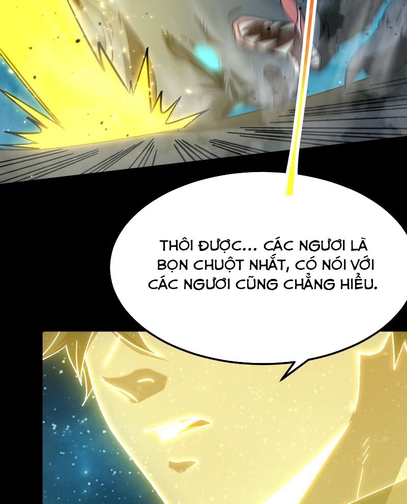 Cao Võ Hạ Cánh Đến Một Vạn Năm Sau Chap 165 - Next Chap 166