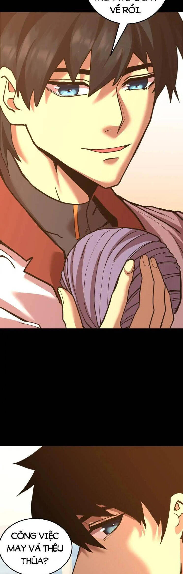 Cao Võ Hạ Cánh Đến Một Vạn Năm Sau Chap 166 - Next Chap 167