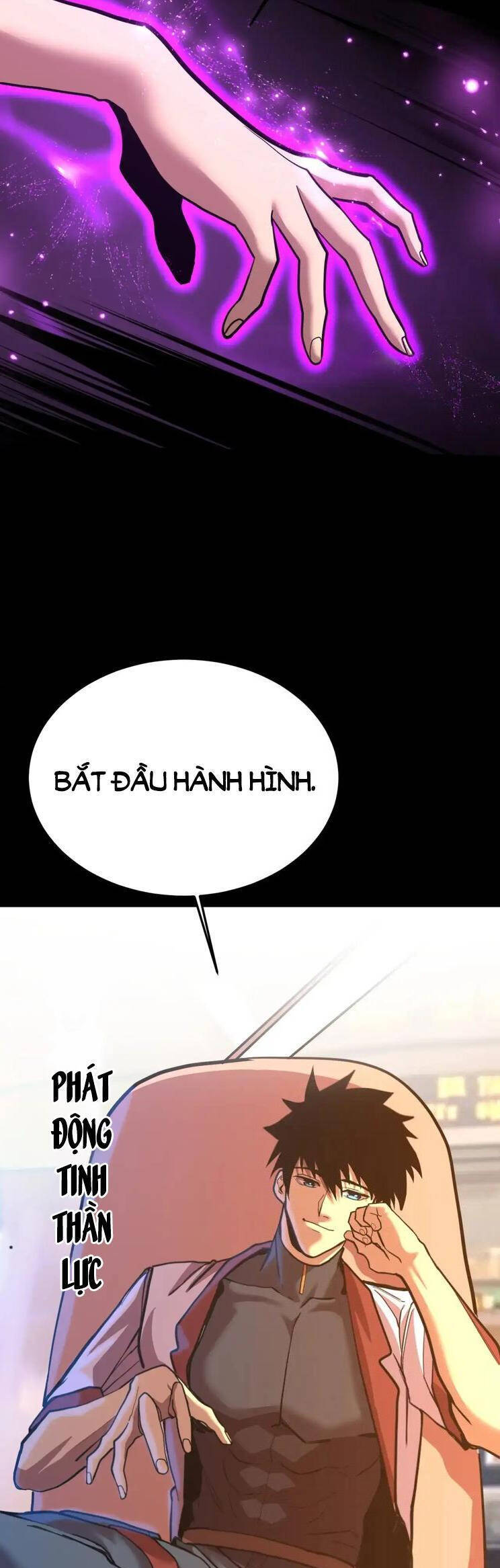 Cao Võ Hạ Cánh Đến Một Vạn Năm Sau Chap 166 - Next Chap 167