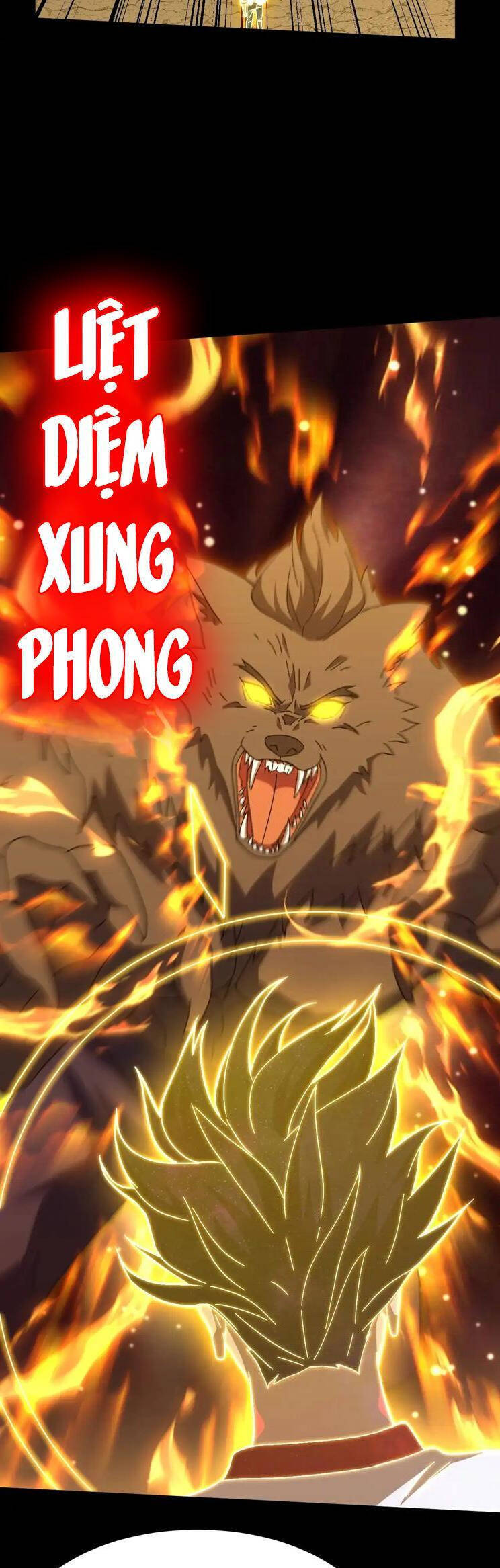 Cao Võ Hạ Cánh Đến Một Vạn Năm Sau Chap 166 - Next Chap 167