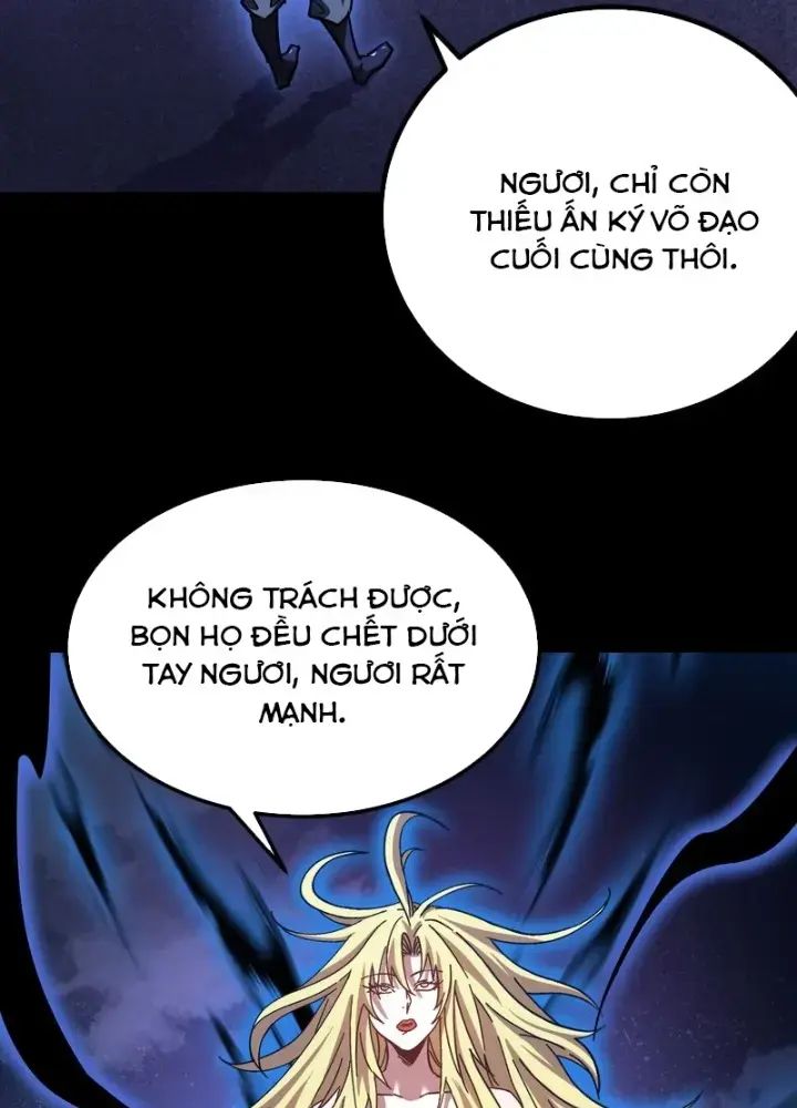 Cao Võ Hạ Cánh Đến Một Vạn Năm Sau Chap 167 - Next Chap 168