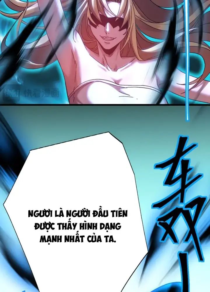 Cao Võ Hạ Cánh Đến Một Vạn Năm Sau Chap 167 - Next Chap 168