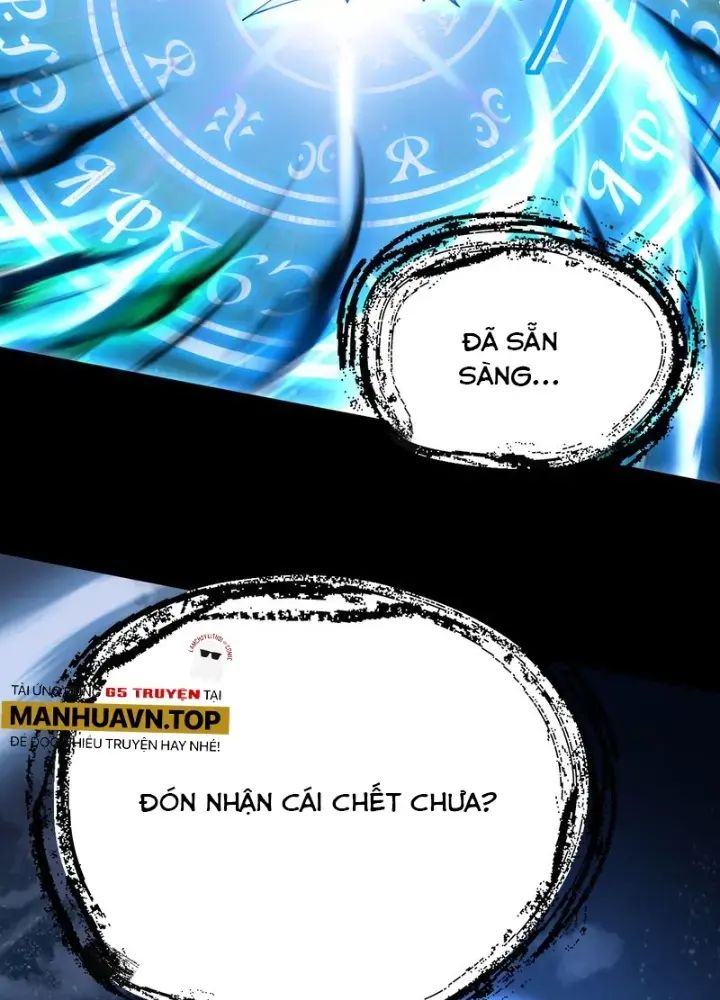 Cao Võ Hạ Cánh Đến Một Vạn Năm Sau Chap 167 - Next Chap 168