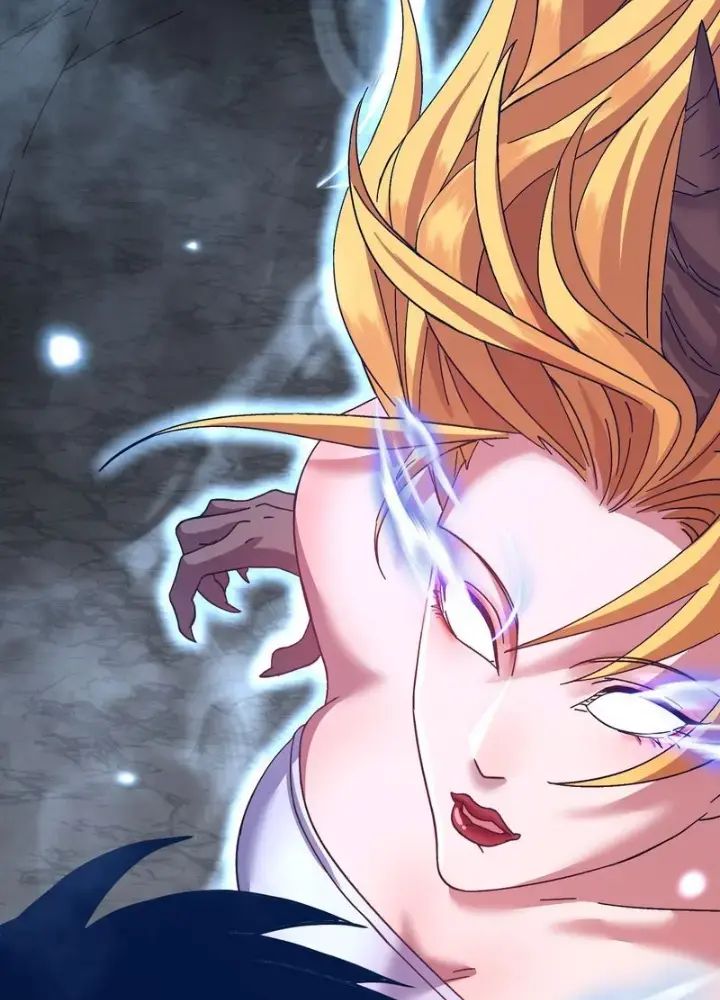 Cao Võ Hạ Cánh Đến Một Vạn Năm Sau Chap 167 - Next Chap 168