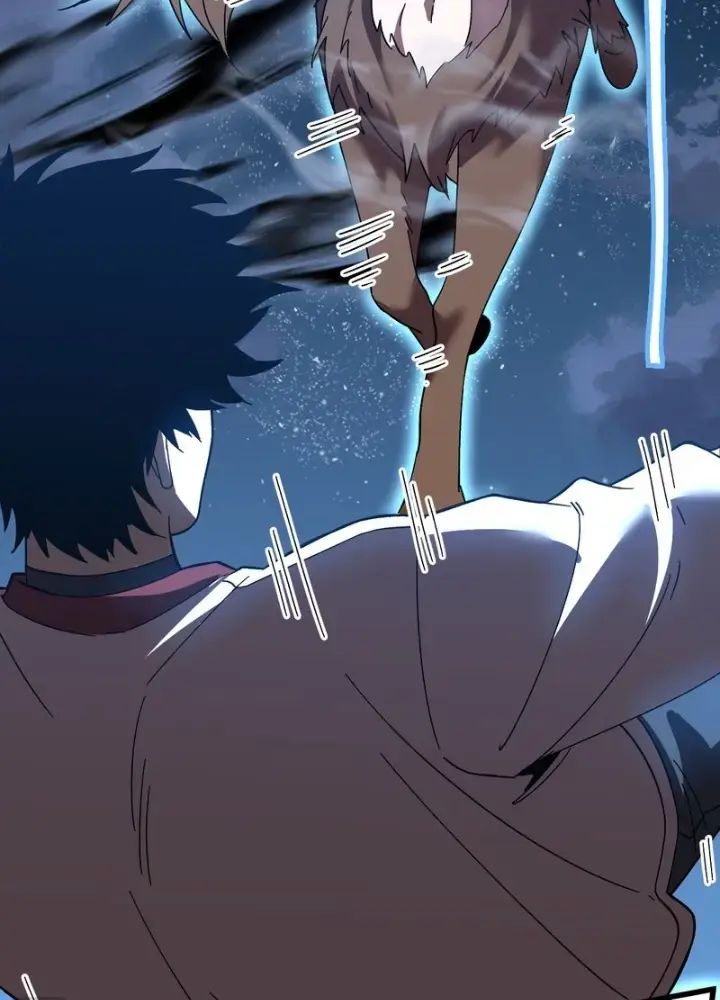 Cao Võ Hạ Cánh Đến Một Vạn Năm Sau Chap 167 - Next Chap 168