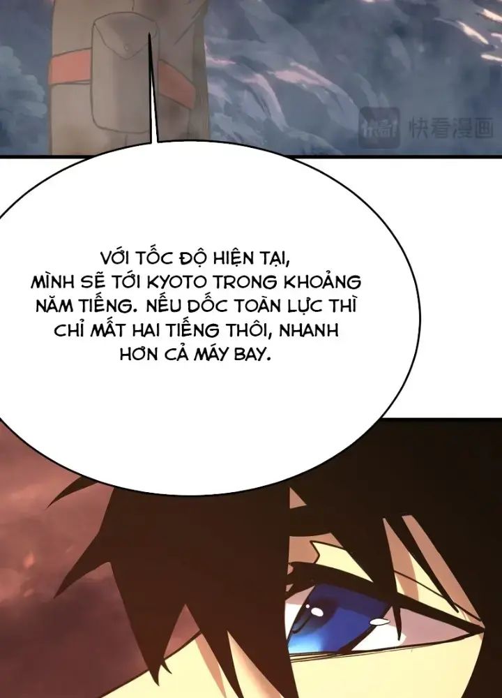 Cao Võ Hạ Cánh Đến Một Vạn Năm Sau Chap 167 - Next Chap 168