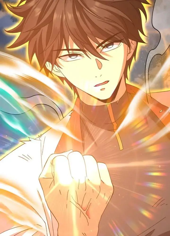 Cao Võ Hạ Cánh Đến Một Vạn Năm Sau Chap 167 - Next Chap 168