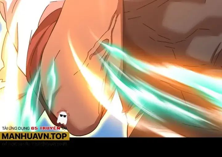 Cao Võ Hạ Cánh Đến Một Vạn Năm Sau Chap 167 - Next Chap 168