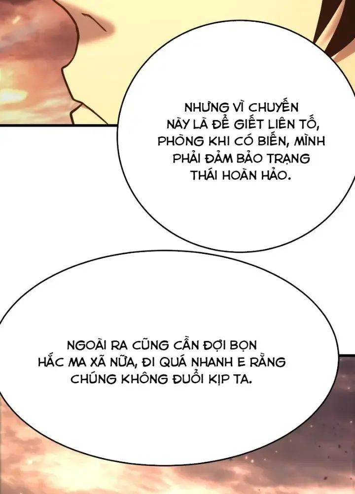 Cao Võ Hạ Cánh Đến Một Vạn Năm Sau Chap 167 - Next Chap 168