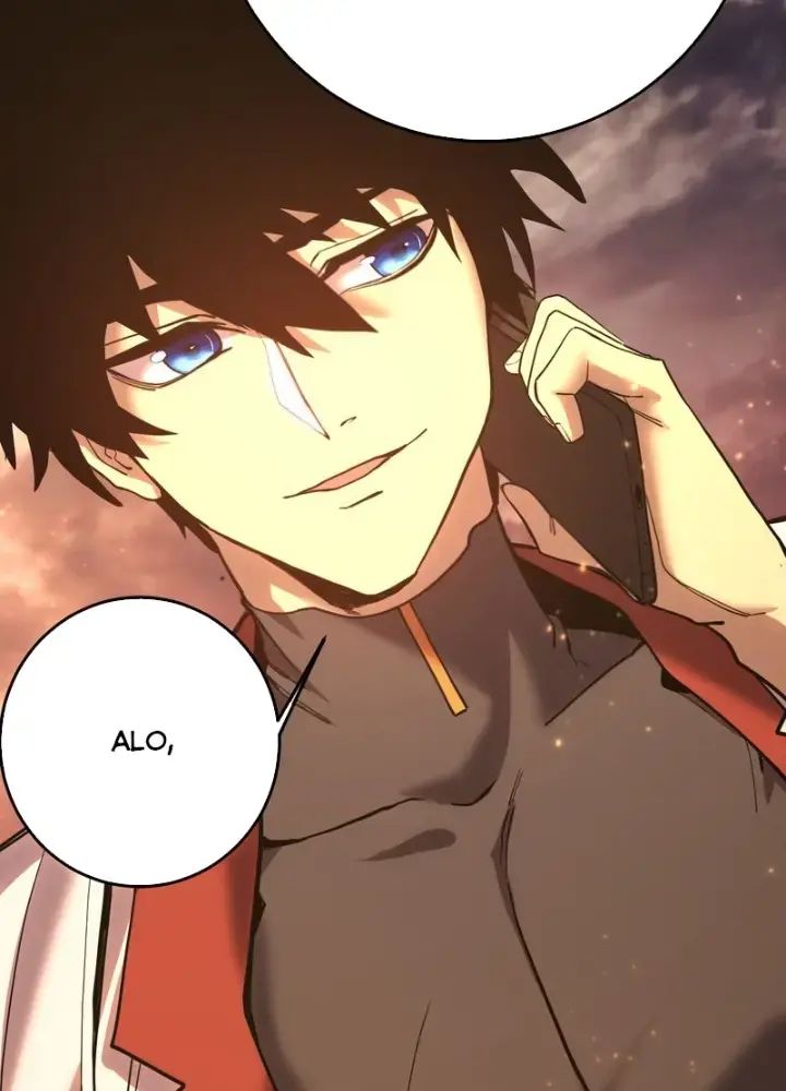 Cao Võ Hạ Cánh Đến Một Vạn Năm Sau Chap 167 - Next Chap 168