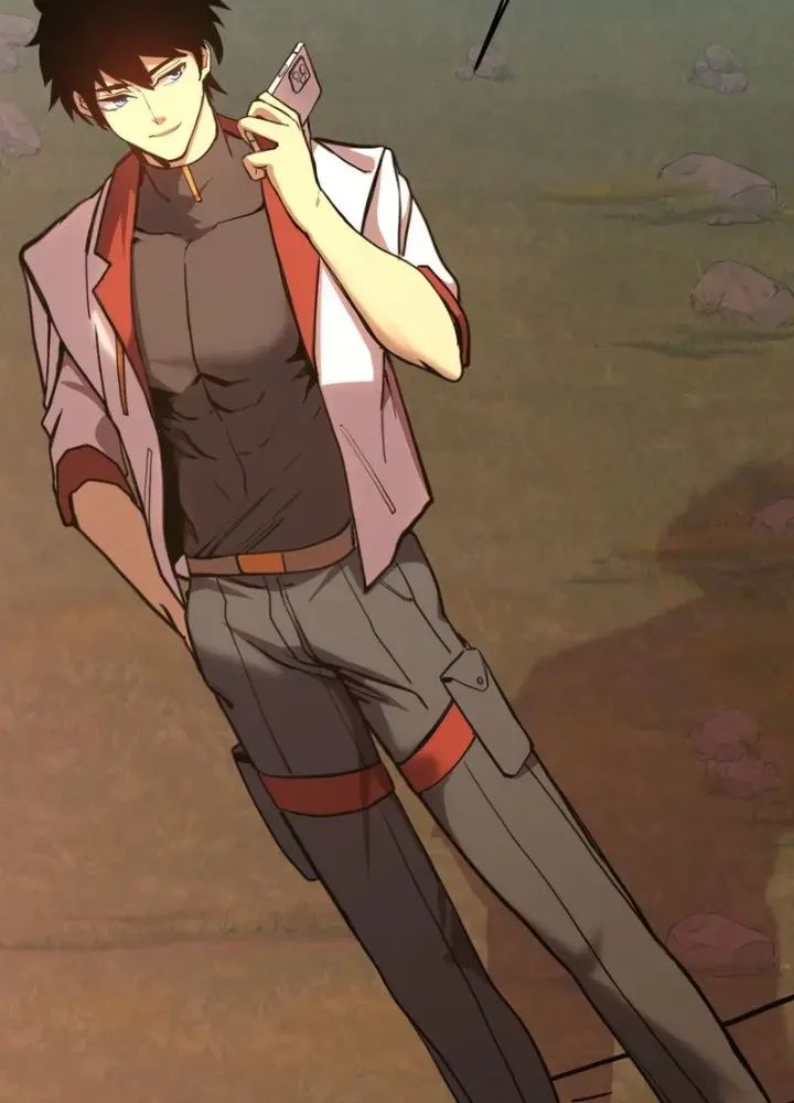 Cao Võ Hạ Cánh Đến Một Vạn Năm Sau Chap 167 - Next Chap 168