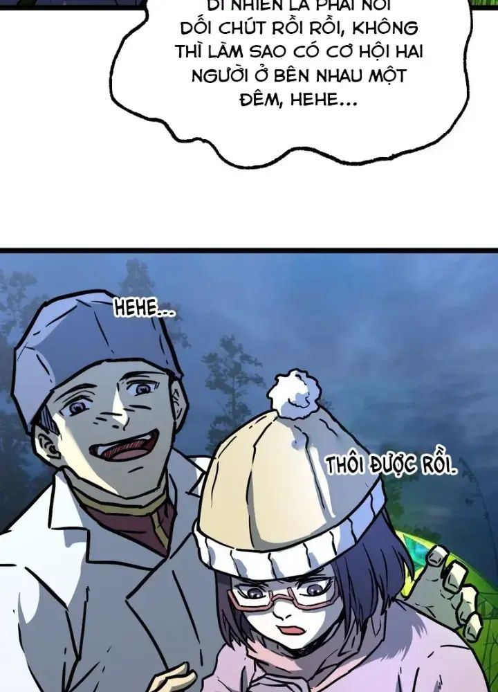 Cao Võ Hạ Cánh Đến Một Vạn Năm Sau Chap 167 - Next Chap 168