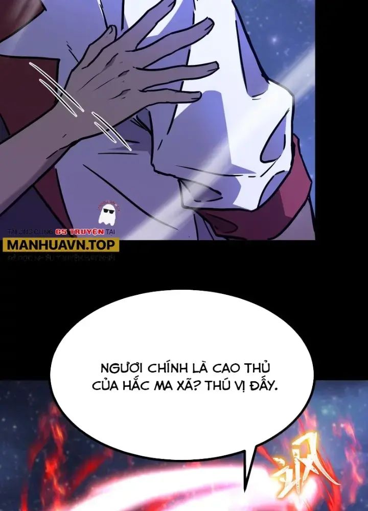 Cao Võ Hạ Cánh Đến Một Vạn Năm Sau Chap 167 - Next Chap 168