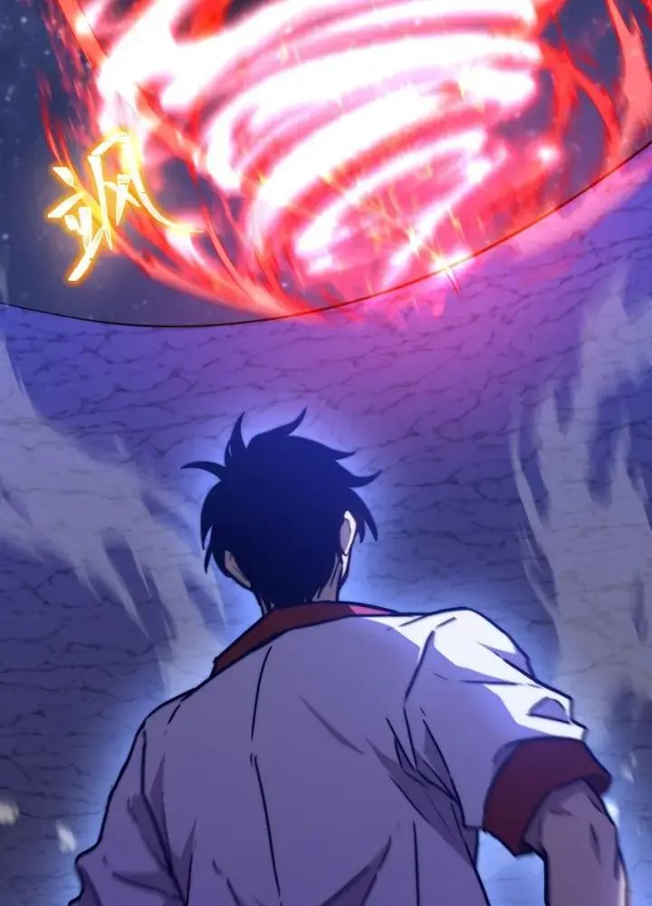 Cao Võ Hạ Cánh Đến Một Vạn Năm Sau Chap 167 - Next Chap 168