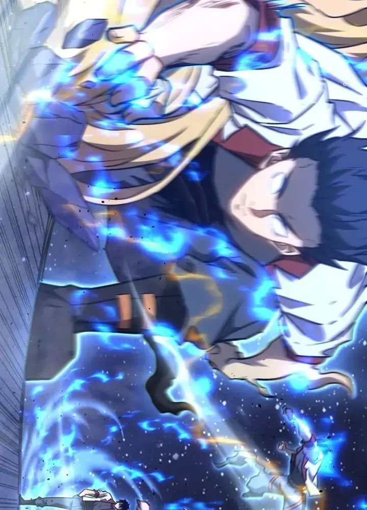 Cao Võ Hạ Cánh Đến Một Vạn Năm Sau Chap 167 - Next Chap 168