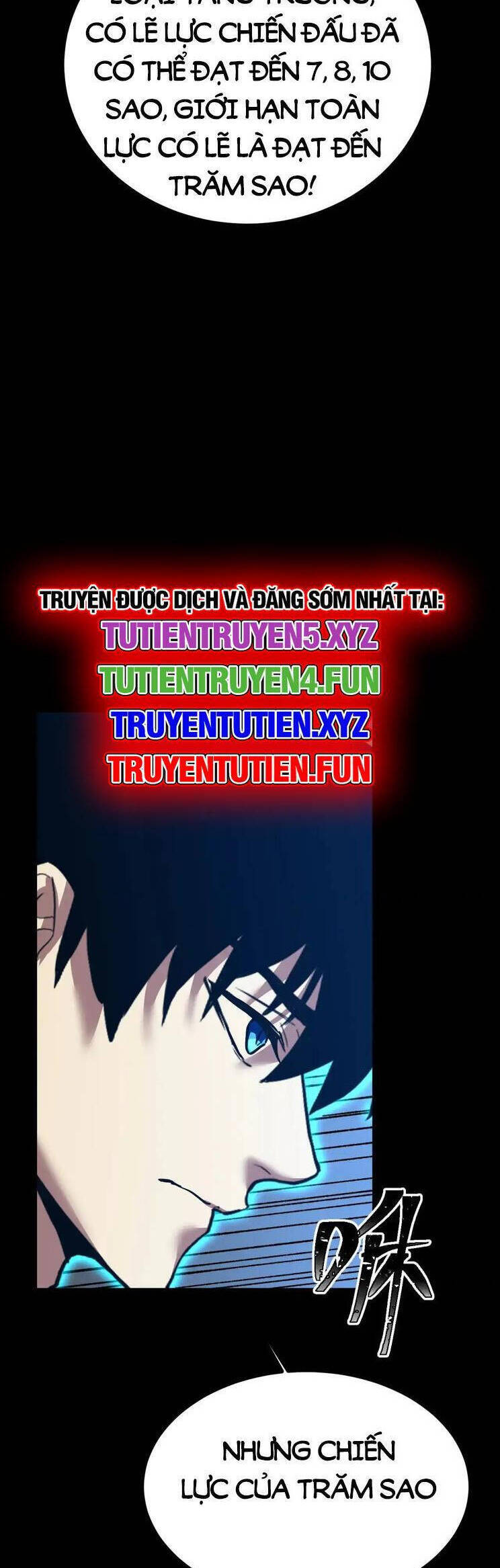 Cao Võ Hạ Cánh Đến Một Vạn Năm Sau Chap 168 - Next Chap 169