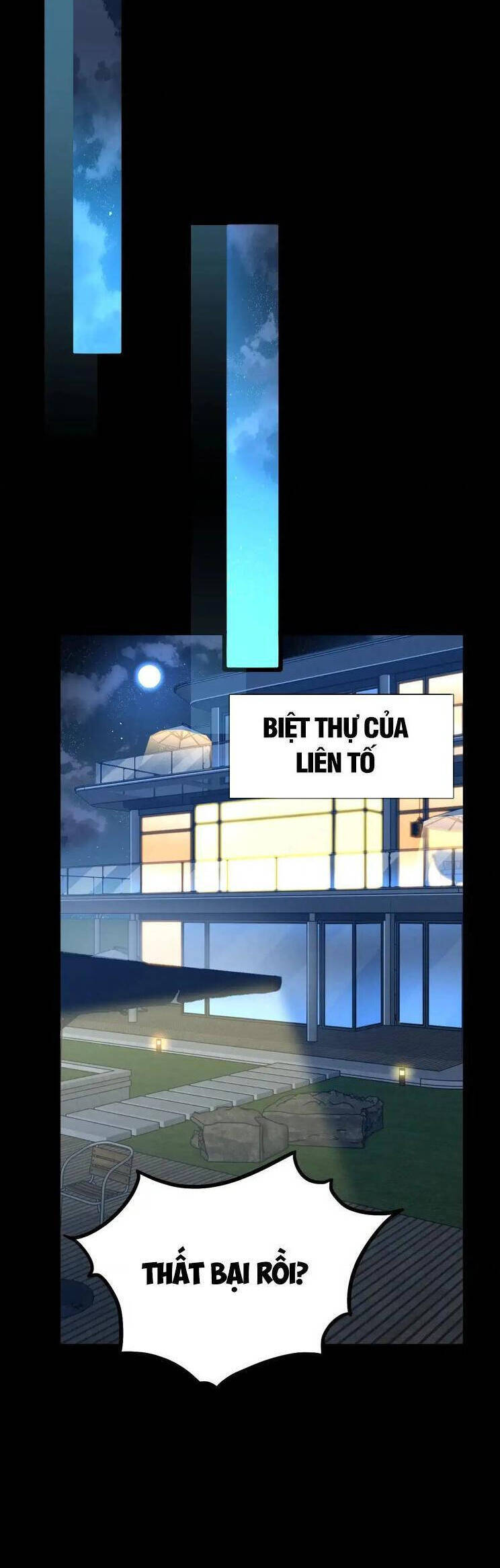 Cao Võ Hạ Cánh Đến Một Vạn Năm Sau Chap 168 - Next Chap 169